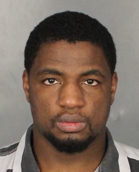 Donald Deshawn Palmer